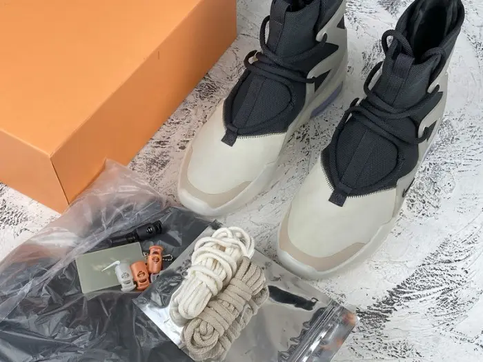 Nike Air Fear of God 1 “String” 