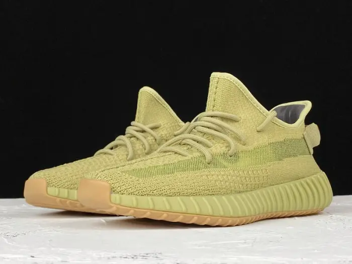 adidas Yeezy Boost 350 V2 Sulfur 