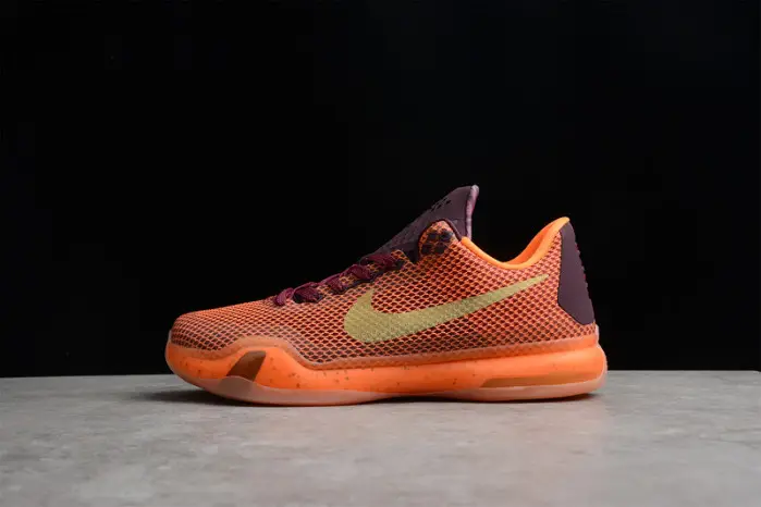 NIKE KOBE 10 'SILK' DDFFD497