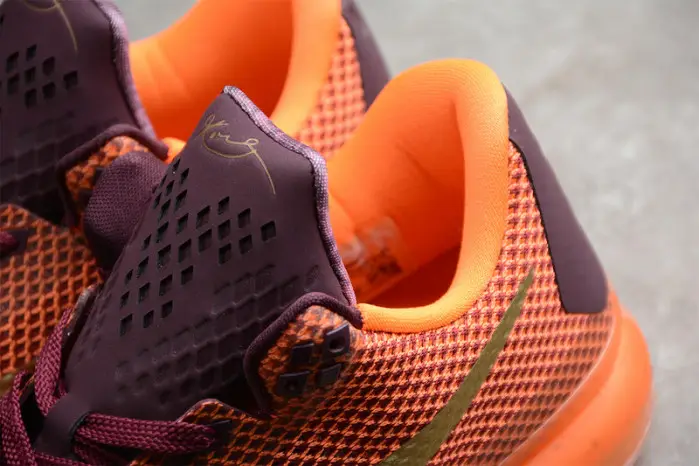 NIKE KOBE 10 'SILK' 