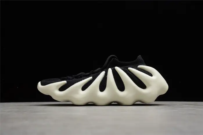 ADIDAS YEEZY 450 CLOUD BLACK DAFA1406