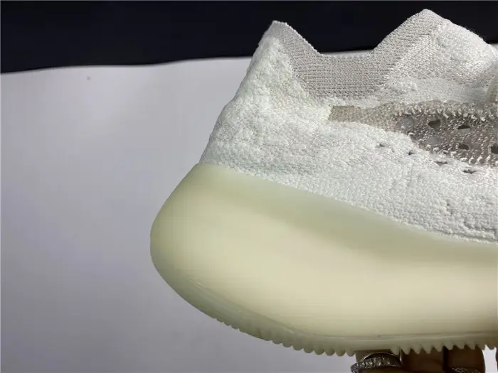 adidas Yeezy Boost 380 Calcite Glow 