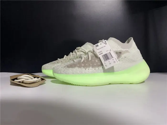 adidas Yeezy Boost 380 Calcite Glow BCABD452