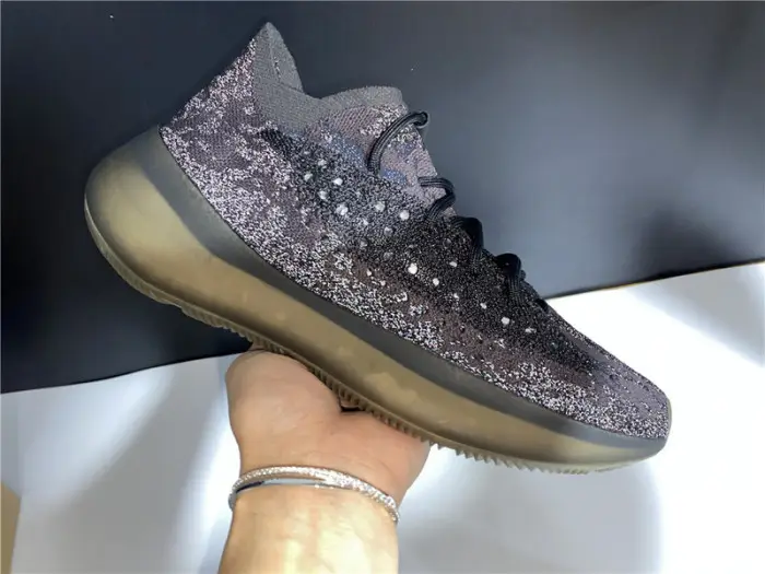 ADIDAS YEEZY BOOST 380 “ONYX” 