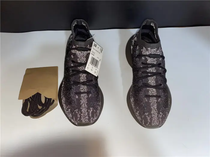ADIDAS YEEZY BOOST 380 “ONYX” 