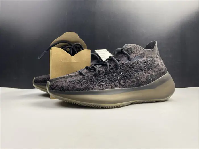 ADIDAS YEEZY BOOST 380 “ONYX” FAF885