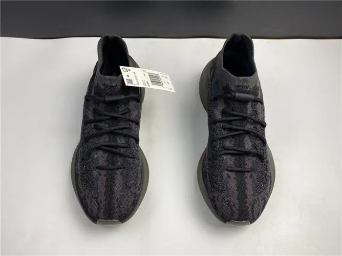 ADIDAS YEEZY BOOST 380 “ONYX” 