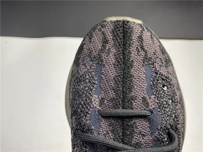 ADIDAS YEEZY BOOST 380 “ONYX” 