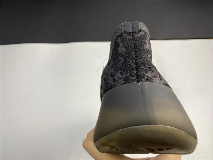 ADIDAS YEEZY BOOST 380 “ONYX” 