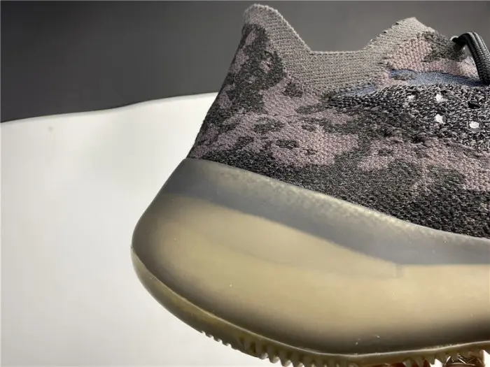 ADIDAS YEEZY BOOST 380 “ONYX” 