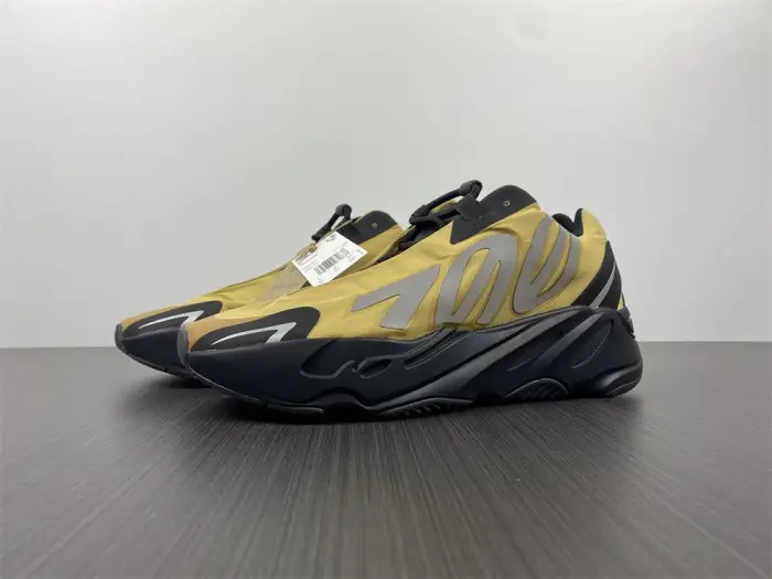 adidas Yeezy Boost 700 MNVN Honey Flux FCBF477