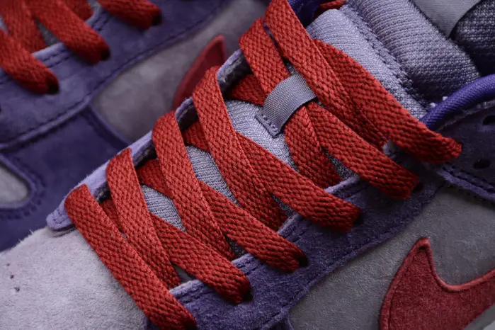 Nike Dunk Low Plum (2020) 