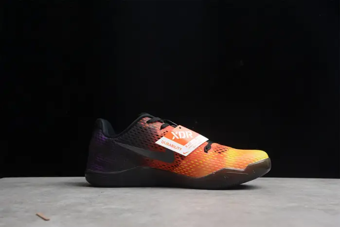 Nike Kobe 11 LA Sunset For Sale 