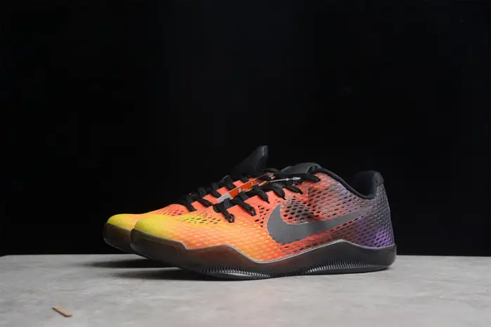 Nike Kobe 11 LA Sunset For Sale 
