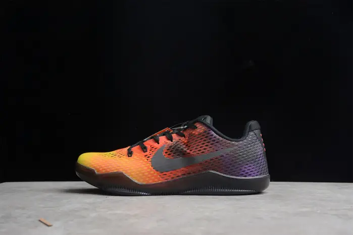 Nike Kobe 11 LA Sunset For Sale BFBFF342