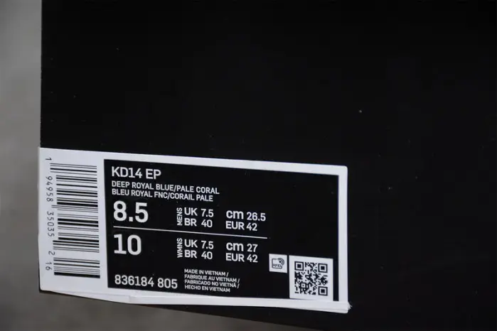Nike Kobe 11 LA Sunset For Sale 