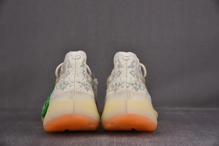 ADIDAS YEEZY BOOST 380 YECORAITE REFLECTIVE 