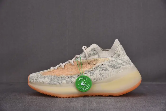ADIDAS YEEZY BOOST 380 YECORAITE REFLECTIVE FABEE71