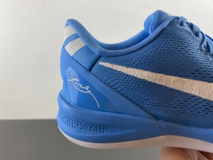 Nike Kobe 8 Protro TB Game Royal-HM6469-401 