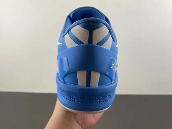 Nike Kobe 8 Protro TB Game Royal-HM6469-401 
