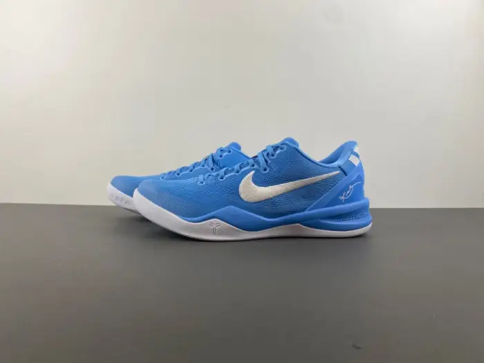 Nike Kobe 8 Protro TB Game Royal-HM6469-401  DBCBF726