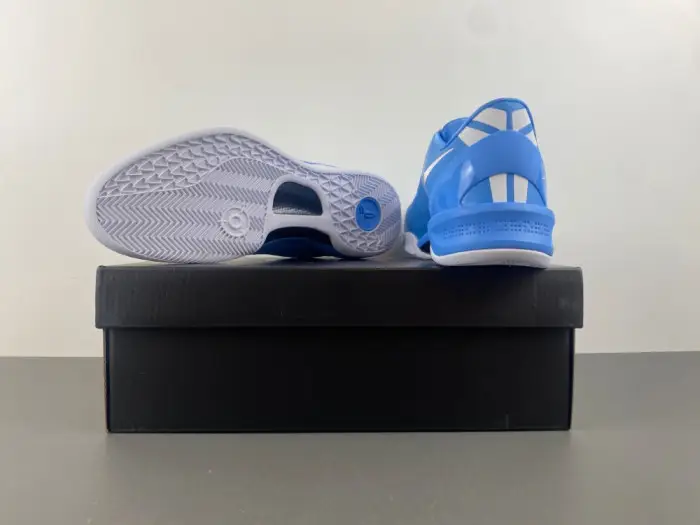 Nike Kobe 8 Protro TB Game Royal-HM6469-401 