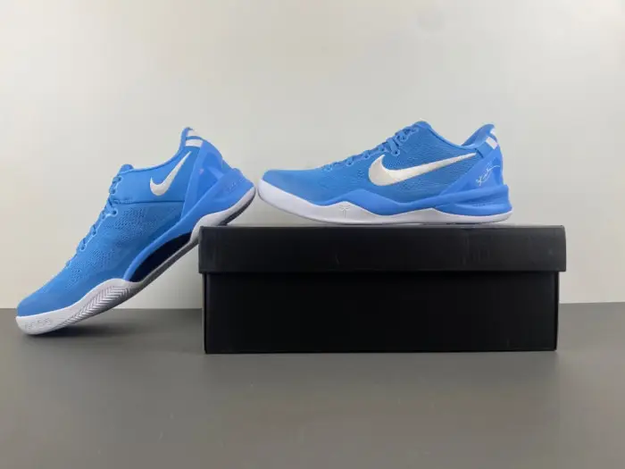 Nike Kobe 8 Protro TB Game Royal-HM6469-401  DBCBF726