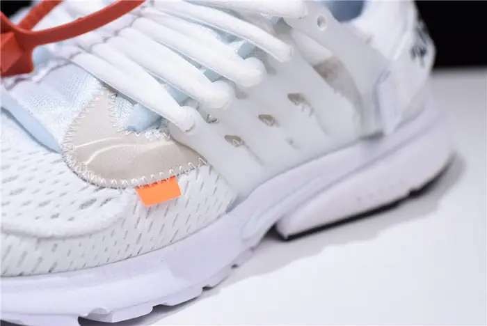 O-W  X Air Presto  2.0