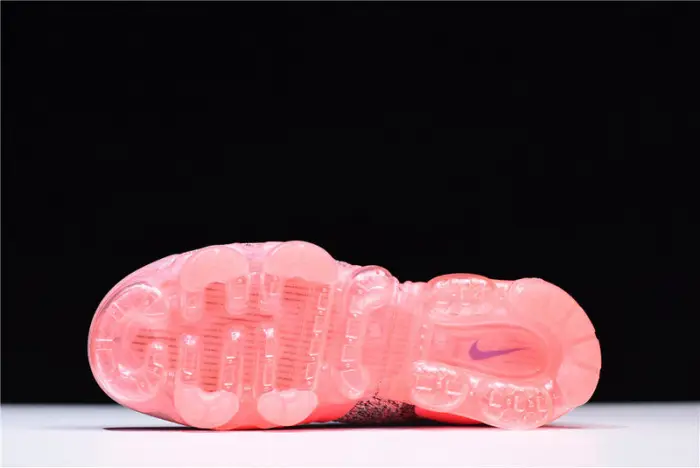 Nike Womens Vapormax Flyknit 2.0 Hot Punch 