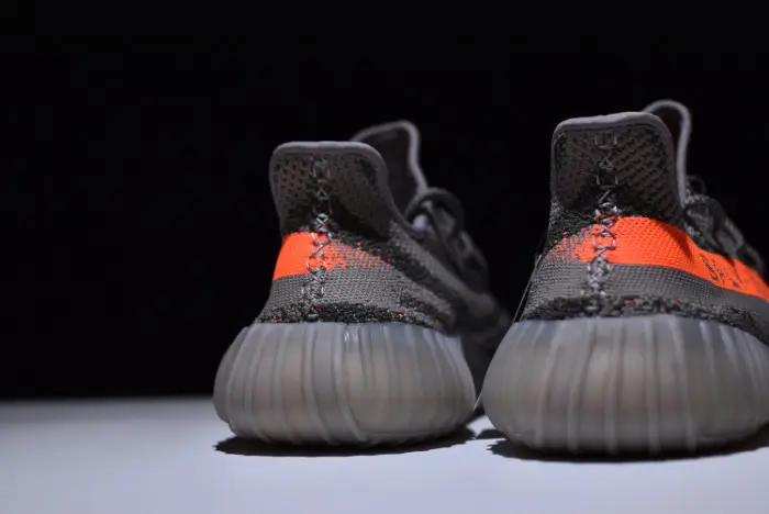 adidas Yeezy Boost 350 v2 Beluga Solar Red 