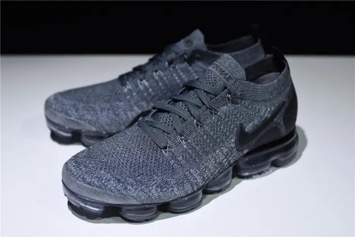 Nike Air VaporMax Flyknit 2 Dark Grey BAB642