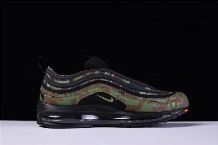 nike AIR MAX 97 "COUNTRY CAMO JAPAN" 