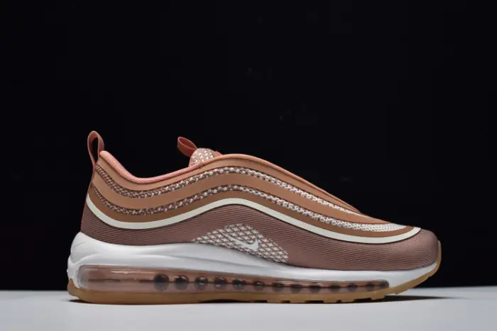 NIKE AIR MAX 97 UL '17 "ROSE GOLD" 