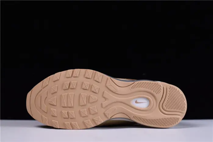 NIKE AIR MAX 97 ULTRA METALLIC BRONZE 