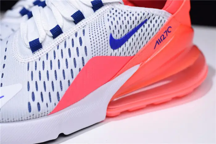 Nike Air MAX 270 “ULTRAMARINE” 