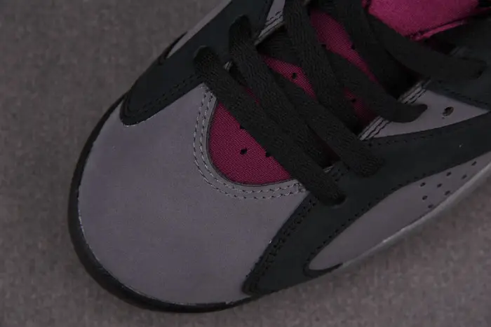 Air Jordan 6 Bordeaux 
