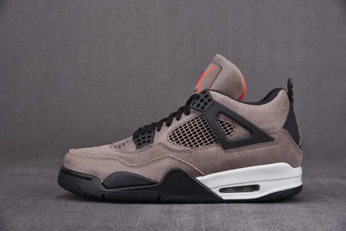 AIR JORDAN 4 RETRO TAUPE HAZE FBFDB684