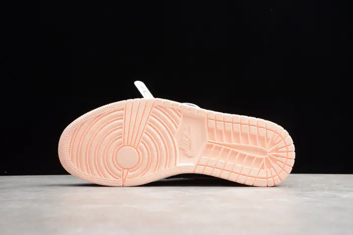 Air Jordan 1 Crimson Tint 