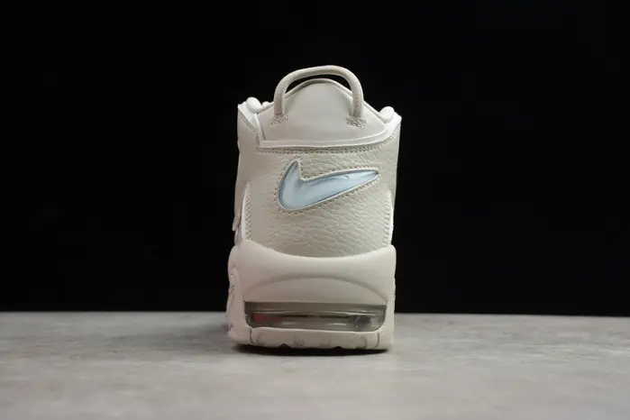 Nike Air More Uptempo “Light Bone” white CEEAE400