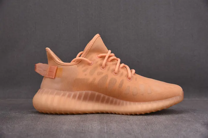 ADIDAS Yeezy Boost 350 V2 'Mono Clay' 