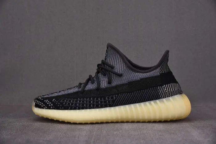 adidas Yeezy Boost 350 V2 Carbon BABFA943