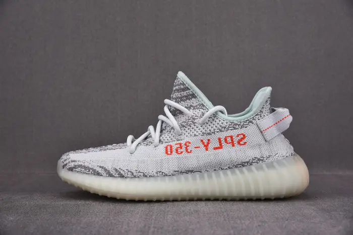 adidas Yeezy Boost 350 V2 Blue Tint FEA710