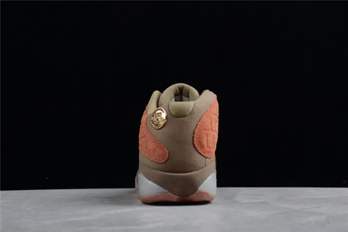 Clot x Air Jordan 13 Low ACC1529