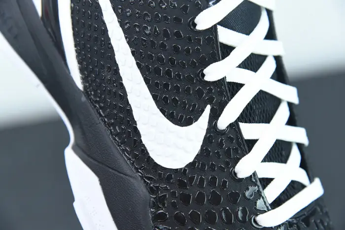 NIKE Kobe VI Protro 6-CW2190-002 