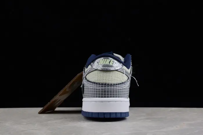Nike Dunk Low Union Passport Pack Pistachio-DJ9649-401 