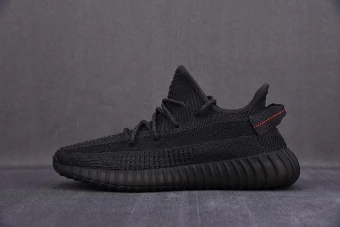 adidas Yeezy Boost 350 V2 Black DCB548