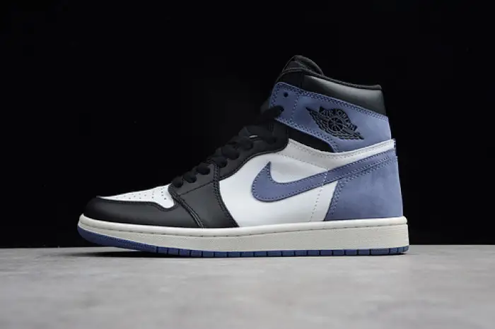 AIR JORDAN 1 RETRO HIGH OG "BLUE MOON" 555088-115 
