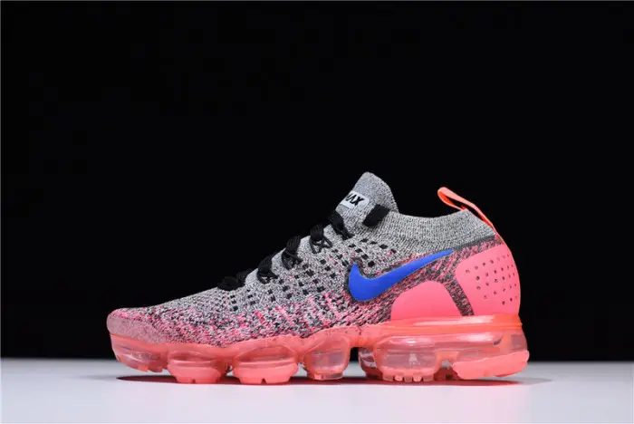 Nike Womens Vapormax Flyknit 2.0 Hot Punch ADC143