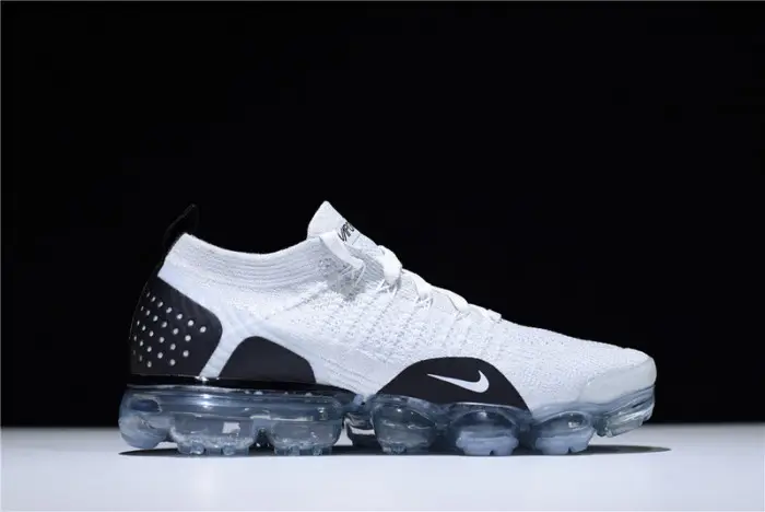 Nike Air Vapormax Flyknit 2.0 Reverse Orca 
