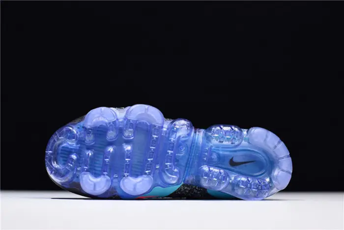 Nike Mens Air VaporMax Flyknit 2.0 Hot Punch CDCDC2204